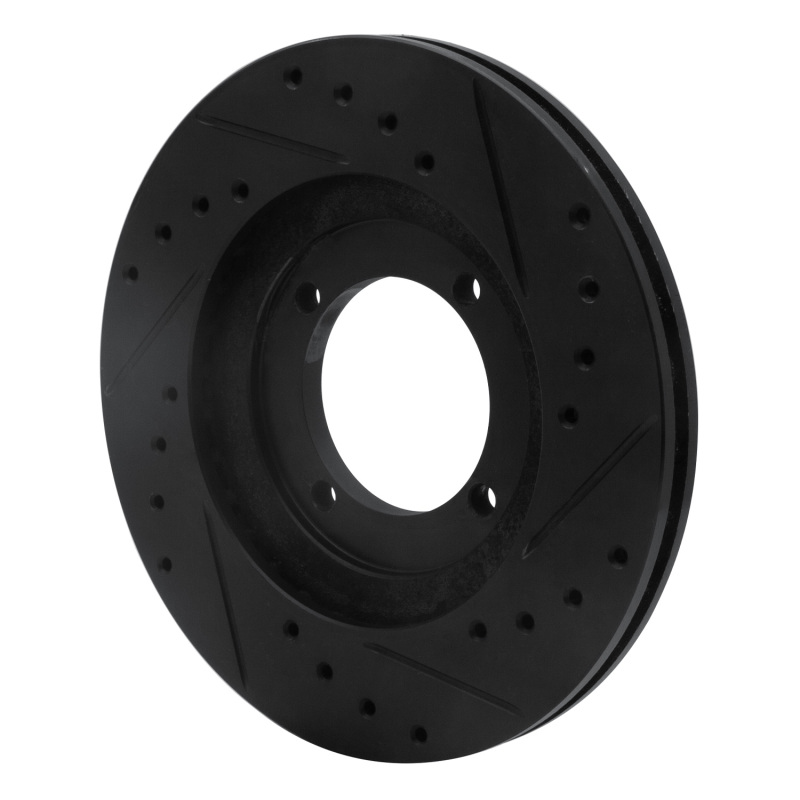 Picture of R1 Concepts RNC Brake Rotor-Drill & Slot - 633-03007L