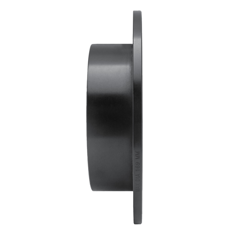 Picture of R1 Concepts RNC Brake Rotor-Drill & Slot - 633-03011R