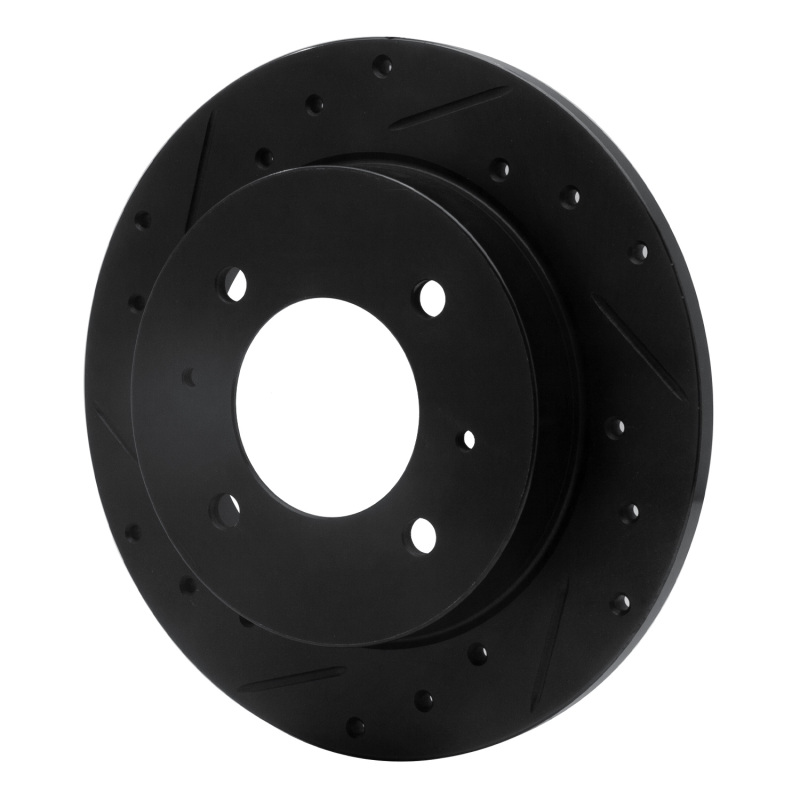 Picture of R1 Concepts RNC Brake Rotor-Drill & Slot - 633-03010L