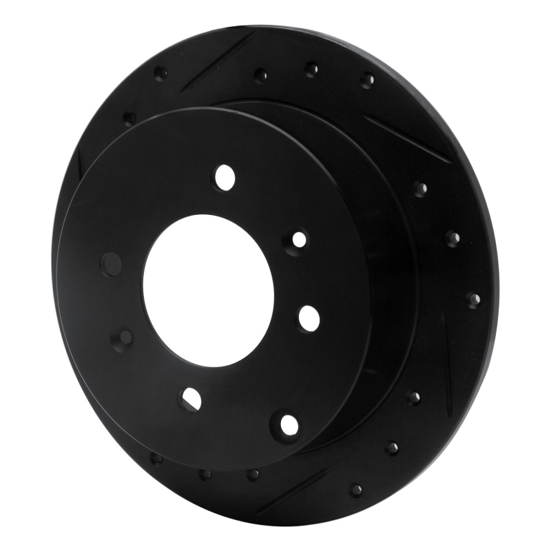 Picture of R1 Concepts RNC Brake Rotor-Drill & Slot - 633-03011L