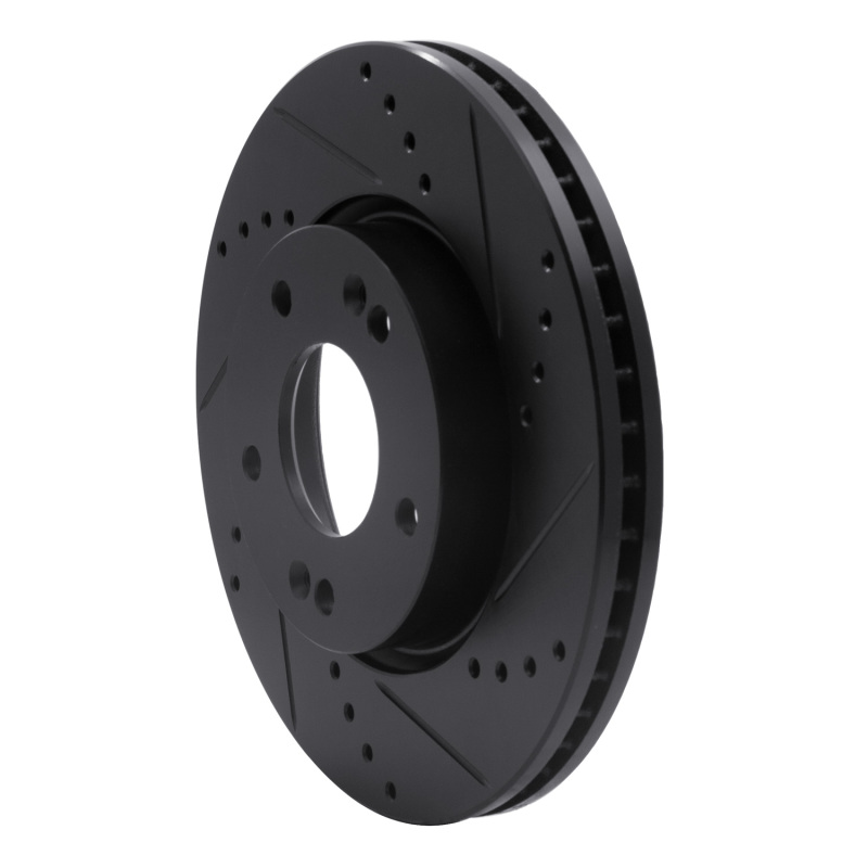 Picture of R1 Concepts RNC Brake Rotor-Drill & Slot - 633-03016R