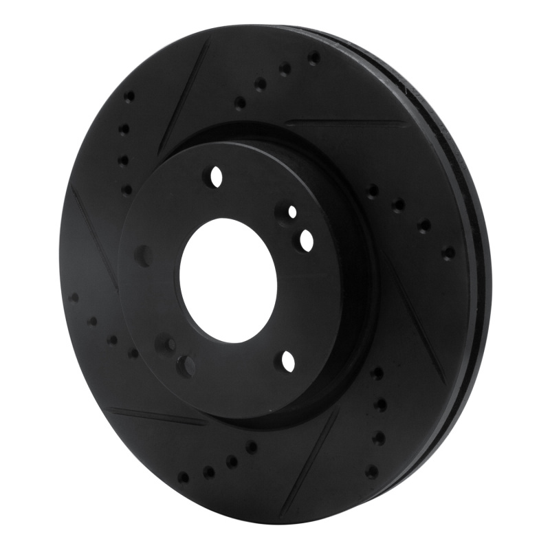 Picture of R1 Concepts RNC Brake Rotor-Drill & Slot - 633-03016L