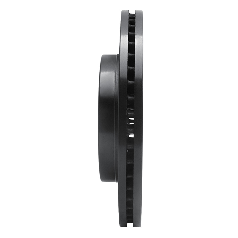 Picture of R1 Concepts RNC Brake Rotor-Drill & Slot - 633-03015L