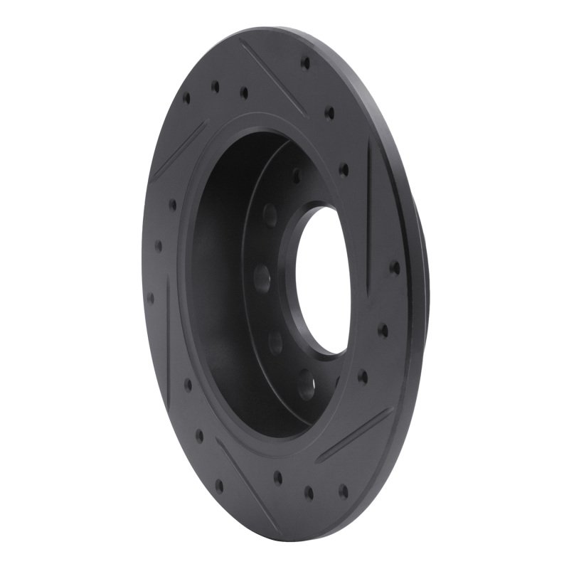 Picture of R1 Concepts RNC Brake Rotor-Drill & Slot - 633-03017L