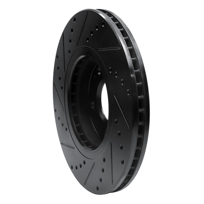 Picture of R1 Concepts RNC Brake Rotor-Drill & Slot - 633-03019R