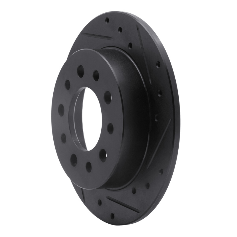 Picture of R1 Concepts RNC Brake Rotor-Drill & Slot - 633-03017R