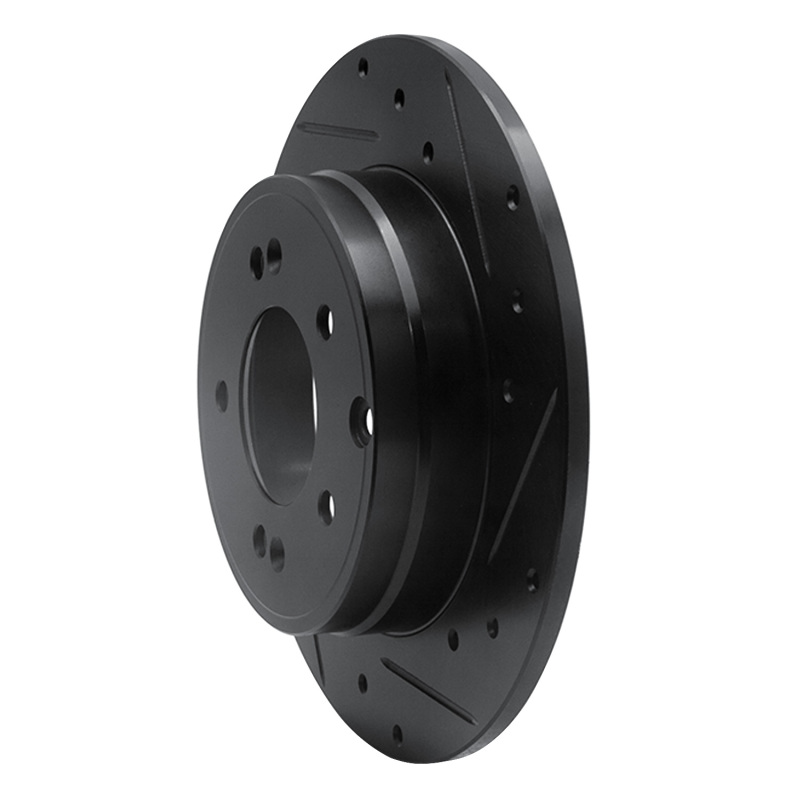 Picture of R1 Concepts RNC Brake Rotor-Drill & Slot - 633-03021R