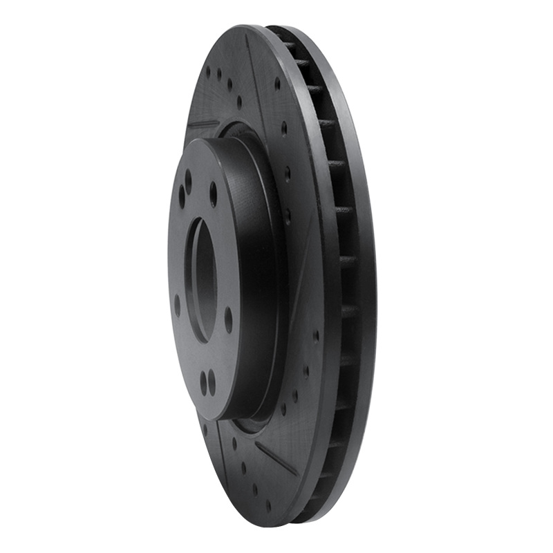 Picture of R1 Concepts RNC Brake Rotor-Drill & Slot - 633-03023R