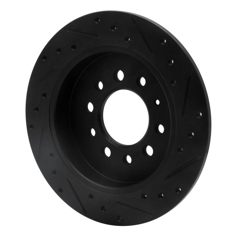 Picture of R1 Concepts RNC Brake Rotor-Drill & Slot - 633-03025L