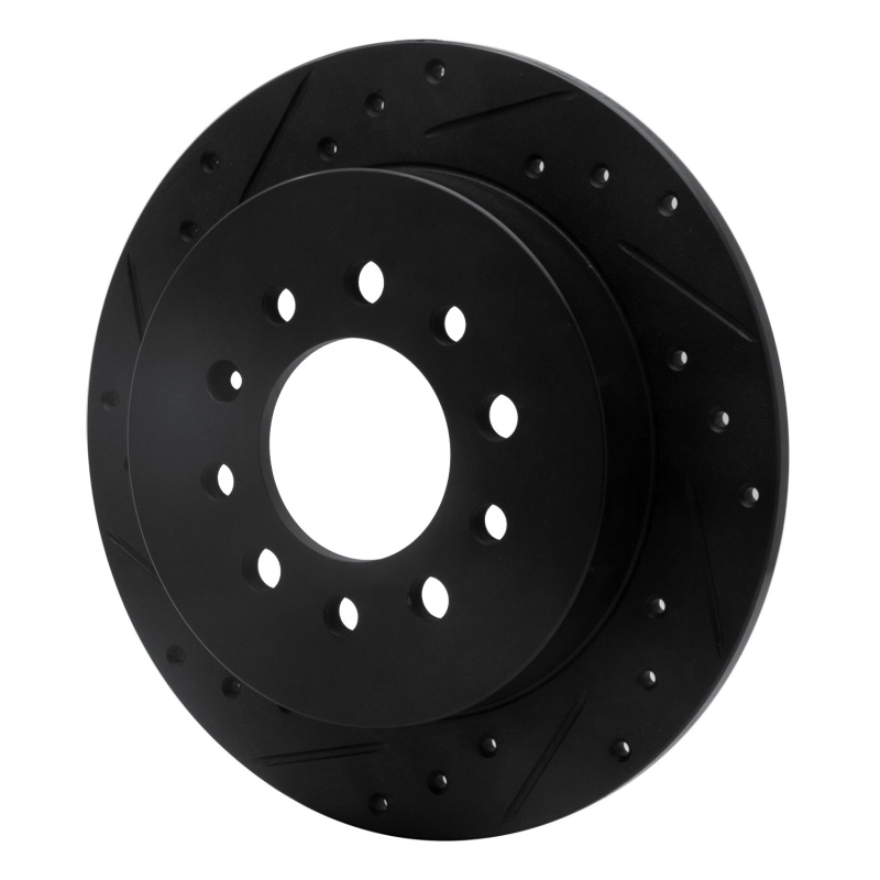 Picture of R1 Concepts RNC Brake Rotor-Drill & Slot - 633-03025L