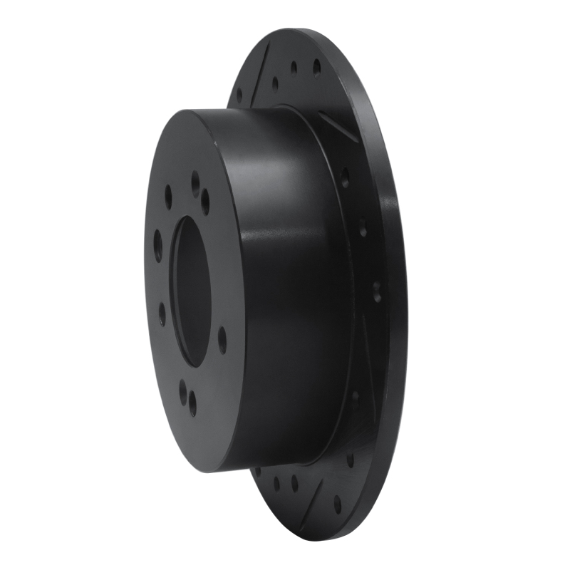 Picture of R1 Concepts RNC Brake Rotor-Drill & Slot - 633-03024L