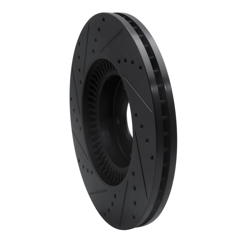 Picture of R1 Concepts RNC Brake Rotor-Drill & Slot - 633-03028R
