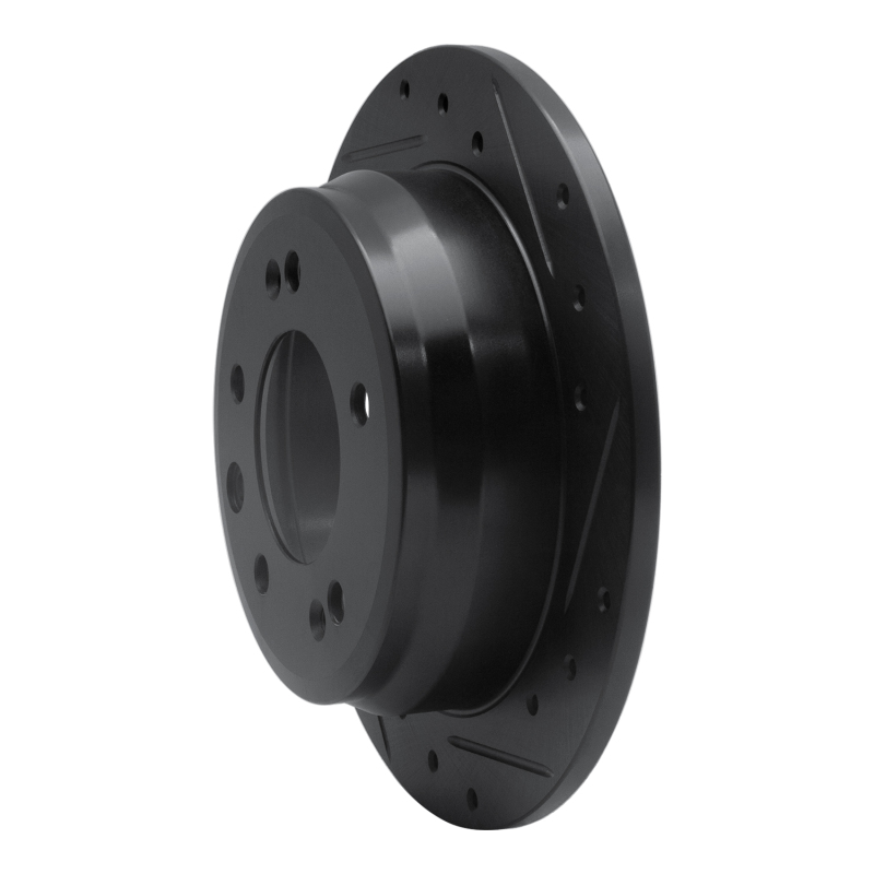 Picture of R1 Concepts RNC Brake Rotor-Drill & Slot - 633-03029R