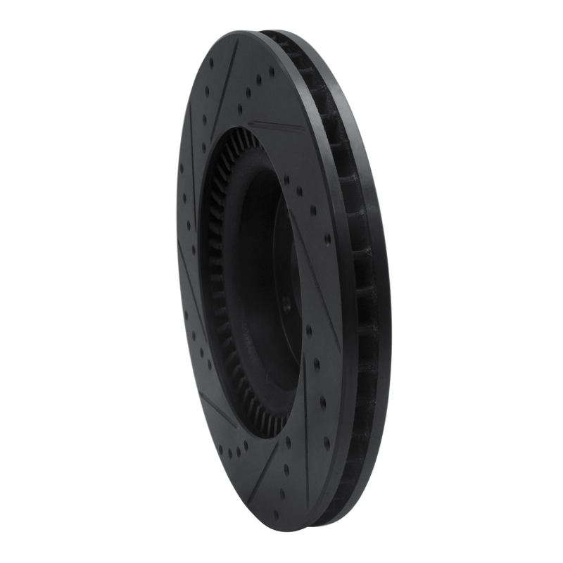 Picture of R1 Concepts RNC Brake Rotor-Drill & Slot - 633-03030R
