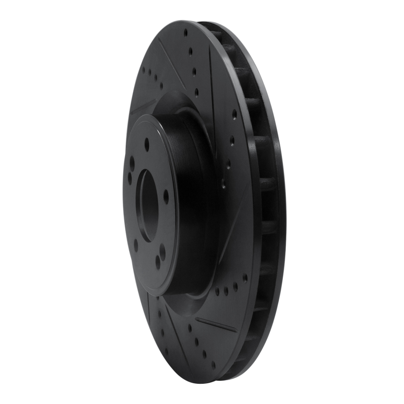 Picture of R1 Concepts RNC Brake Rotor-Drill & Slot - 633-03032R