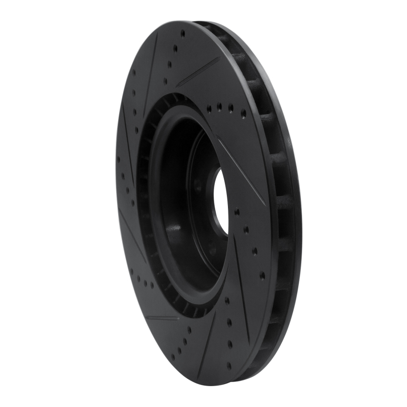 Picture of R1 Concepts RNC Brake Rotor-Drill & Slot - 633-03032R
