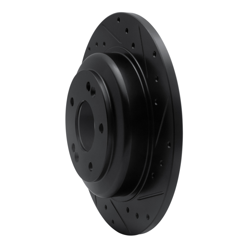 Picture of R1 Concepts RNC Brake Rotor-Drill & Slot - 633-03033R