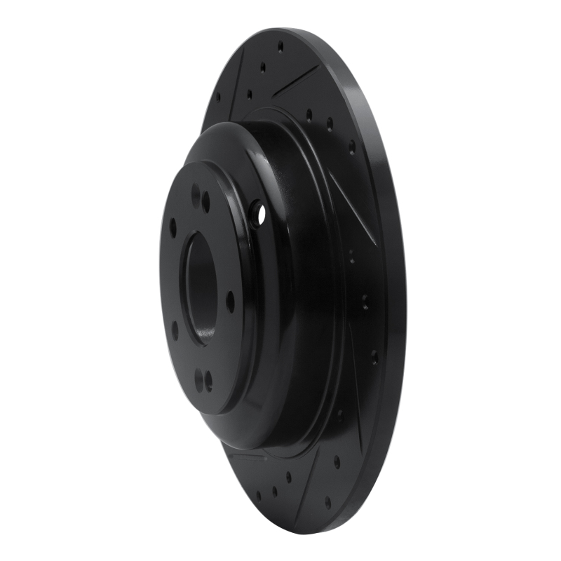Picture of R1 Concepts RNC Brake Rotor-Drill & Slot - 633-03033L