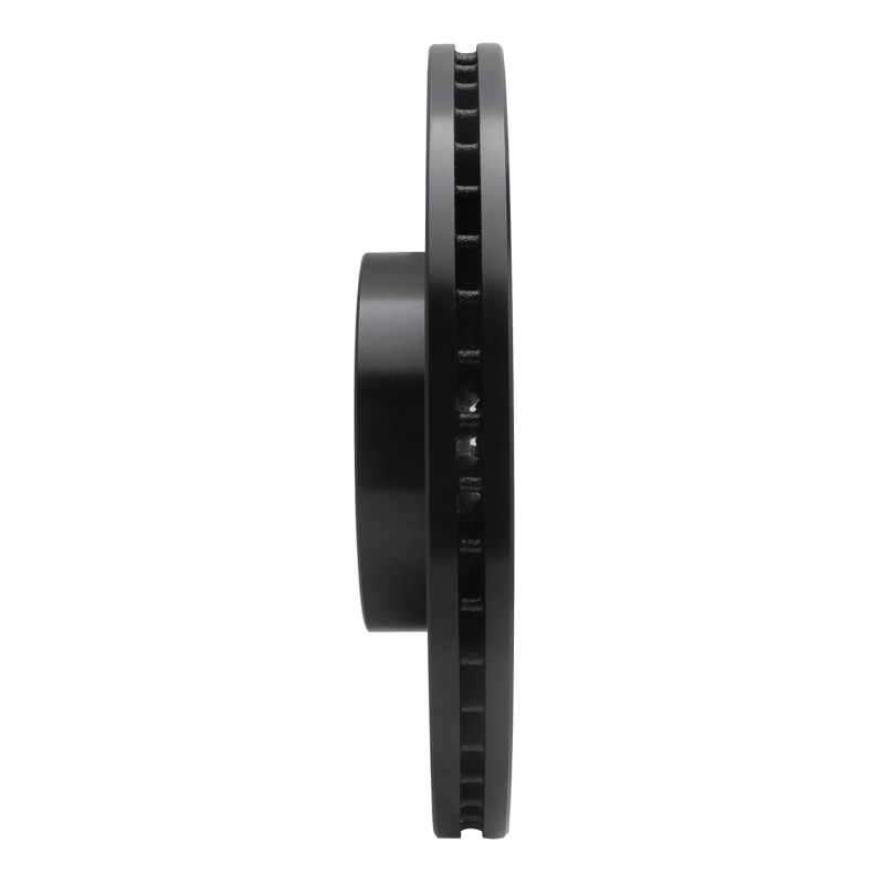 Picture of R1 Concepts RNC Brake Rotor-Drill & Slot - 633-03034L