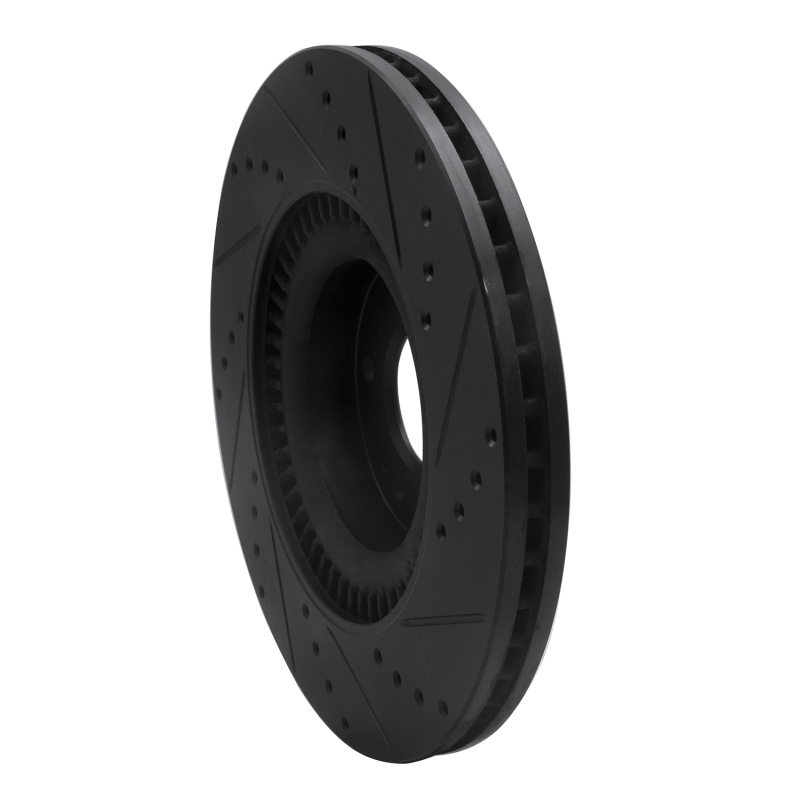 Picture of R1 Concepts RNC Brake Rotor-Drill & Slot - 633-03036L