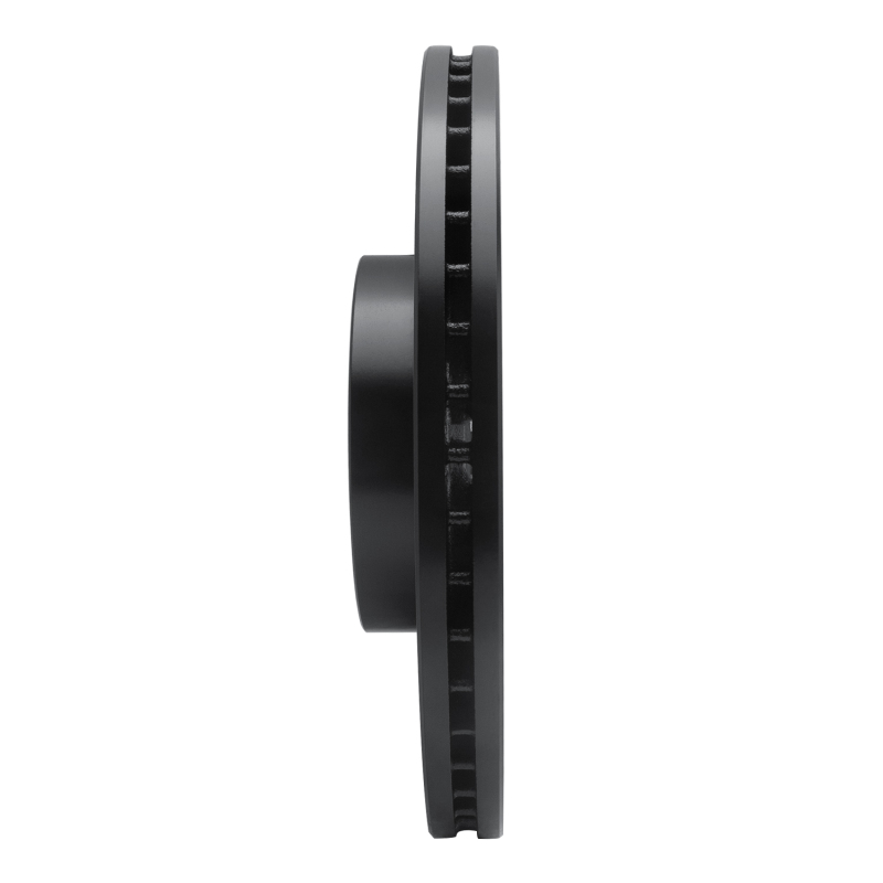 Picture of R1 Concepts RNC Brake Rotor-Drill & Slot - 633-03034R