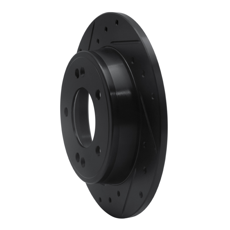Picture of R1 Concepts RNC Brake Rotor-Drill & Slot - 633-03037L