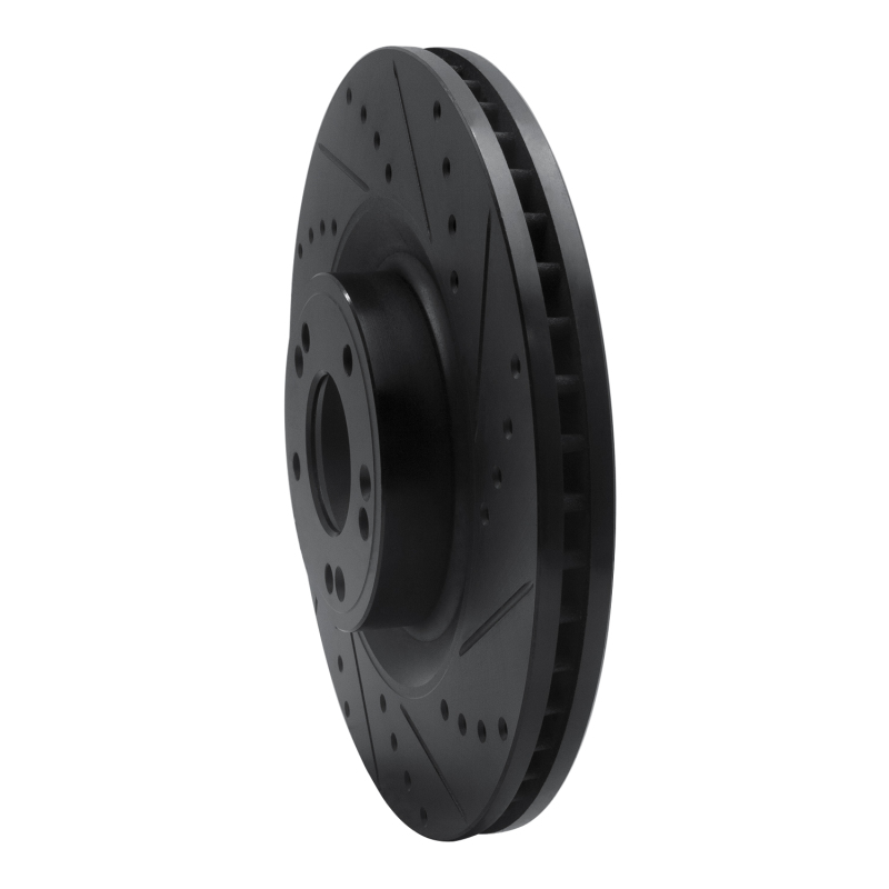 Picture of R1 Concepts RNC Brake Rotor-Drill & Slot - 633-03036R