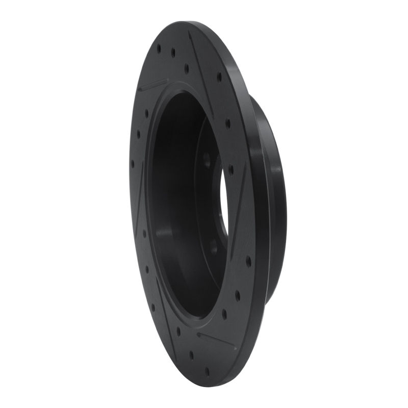 Picture of R1 Concepts RNC Brake Rotor-Drill & Slot - 633-03037L