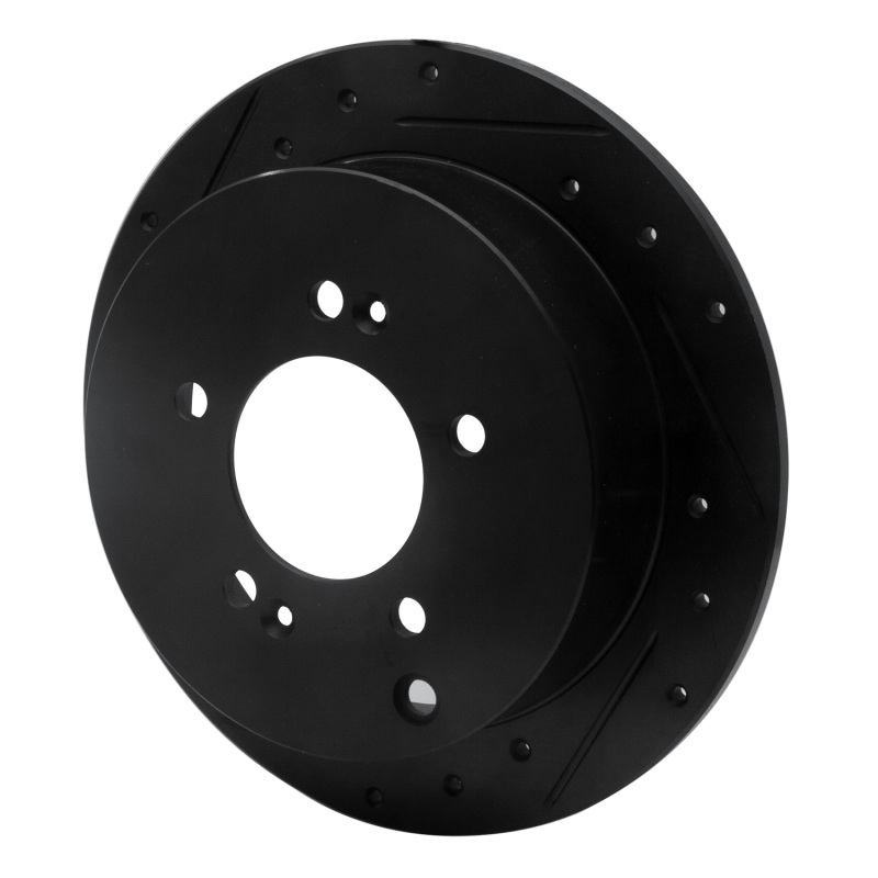 Picture of R1 Concepts RNC Brake Rotor-Drill & Slot - 633-03044L