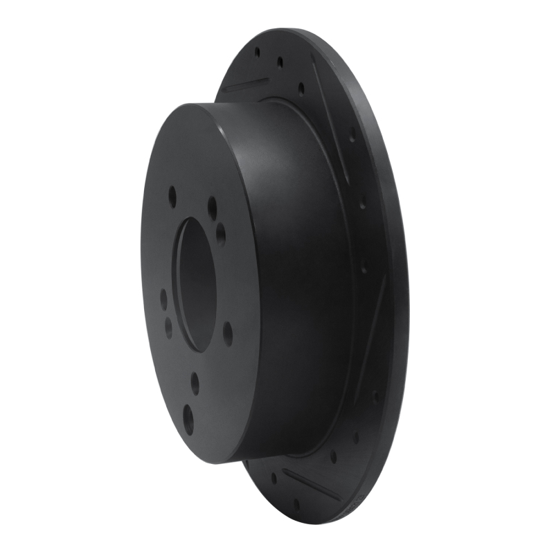 Picture of R1 Concepts RNC Brake Rotor-Drill & Slot - 633-03044R