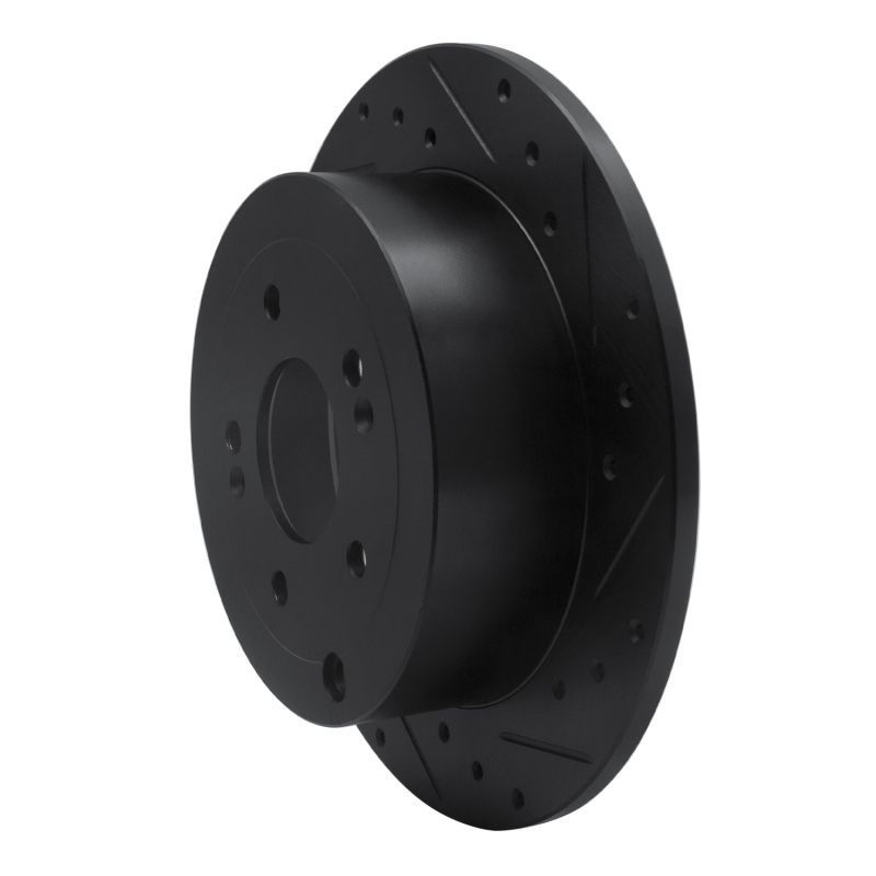 Picture of R1 Concepts RNC Brake Rotor-Drill & Slot - 633-03046R
