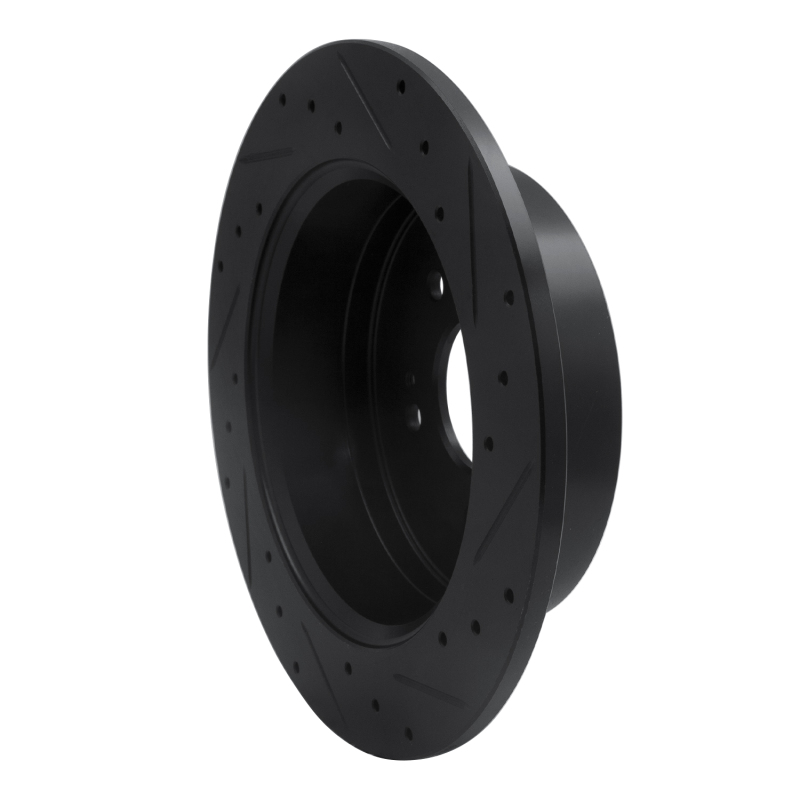 Picture of R1 Concepts RNC Brake Rotor-Drill & Slot - 633-03046L