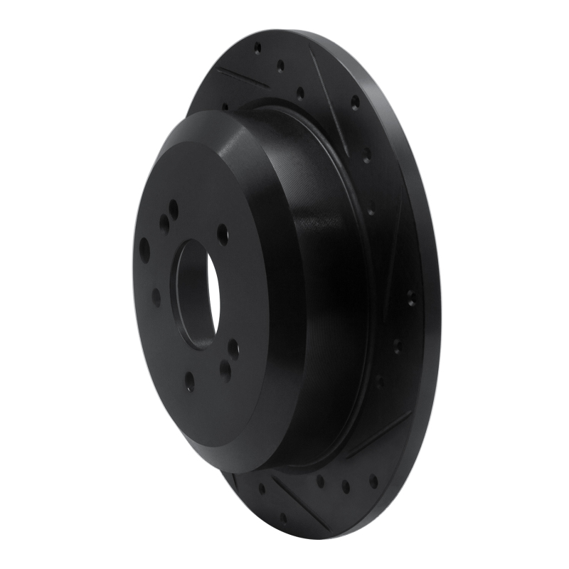 Picture of R1 Concepts RNC Brake Rotor-Drill & Slot - 633-03048R