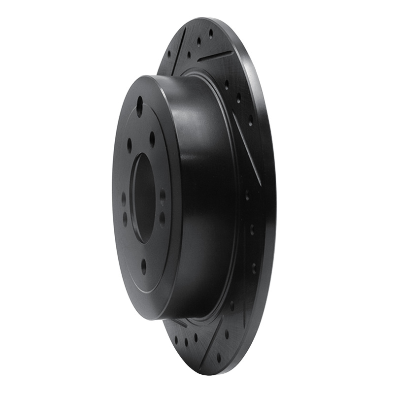 Picture of R1 Concepts RNC Brake Rotor-Drill & Slot - 633-03052L