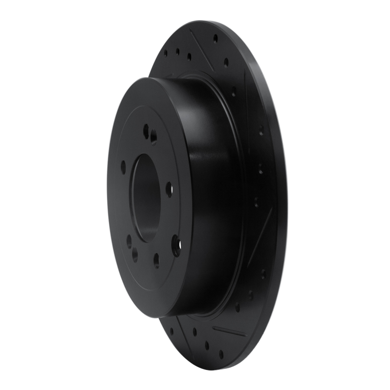 Picture of R1 Concepts RNC Brake Rotor-Drill & Slot - 633-03052R