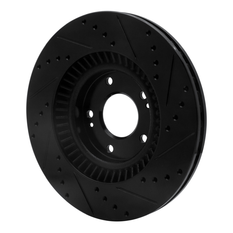 Picture of R1 Concepts RNC Brake Rotor-Drill & Slot - 633-03053L