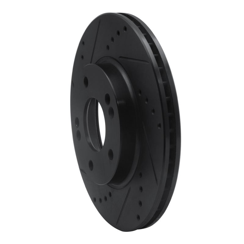 Picture of R1 Concepts RNC Brake Rotor-Drill & Slot - 633-03055L