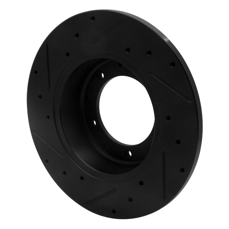Picture of R1 Concepts RNC Brake Rotor-Drill & Slot - 633-11002R