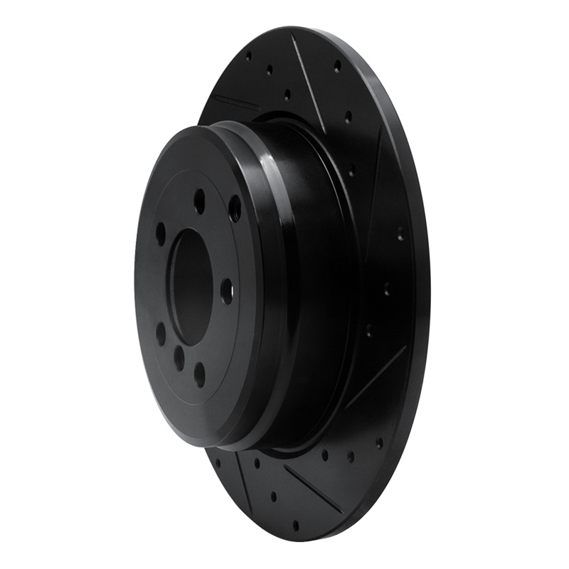 Picture of R1 Concepts RNC Brake Rotor-Drill & Slot - 633-11008R