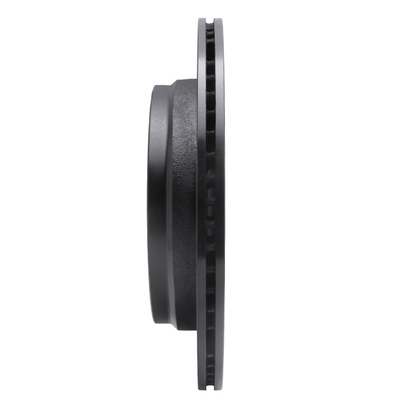Picture of R1 Concepts RNC Brake Rotor-Drill & Slot - 633-11012L