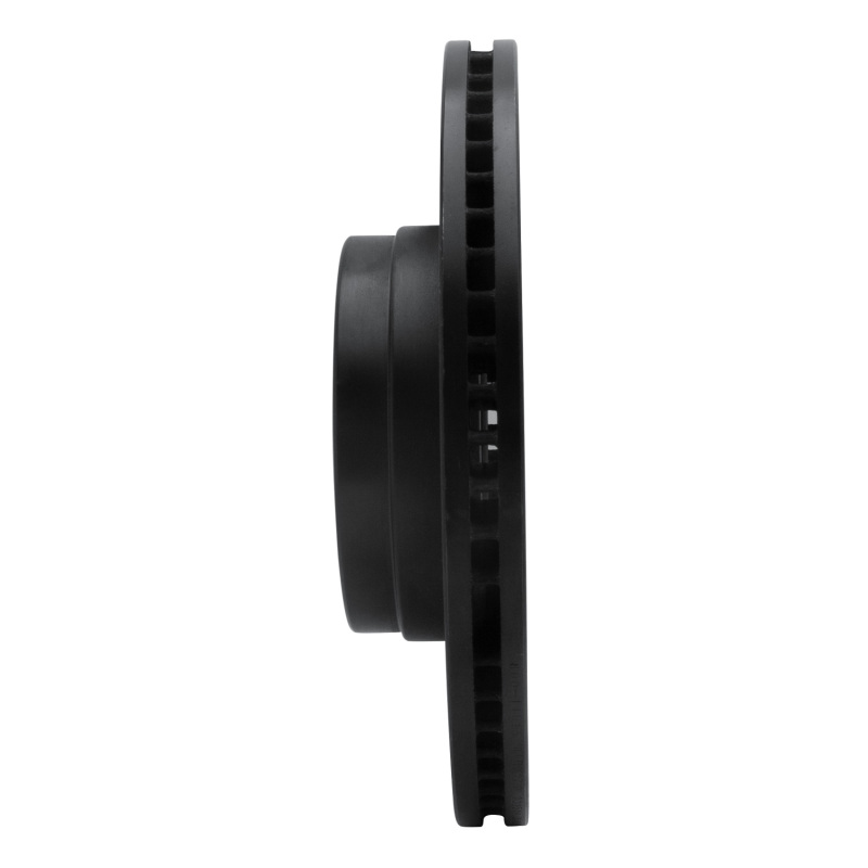 Picture of R1 Concepts RNC Brake Rotor-Drill & Slot - 633-11015L