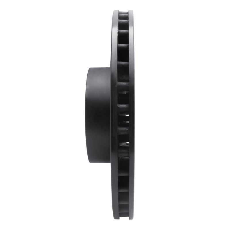 Picture of R1 Concepts RNC Brake Rotor-Drill & Slot - 633-11019R