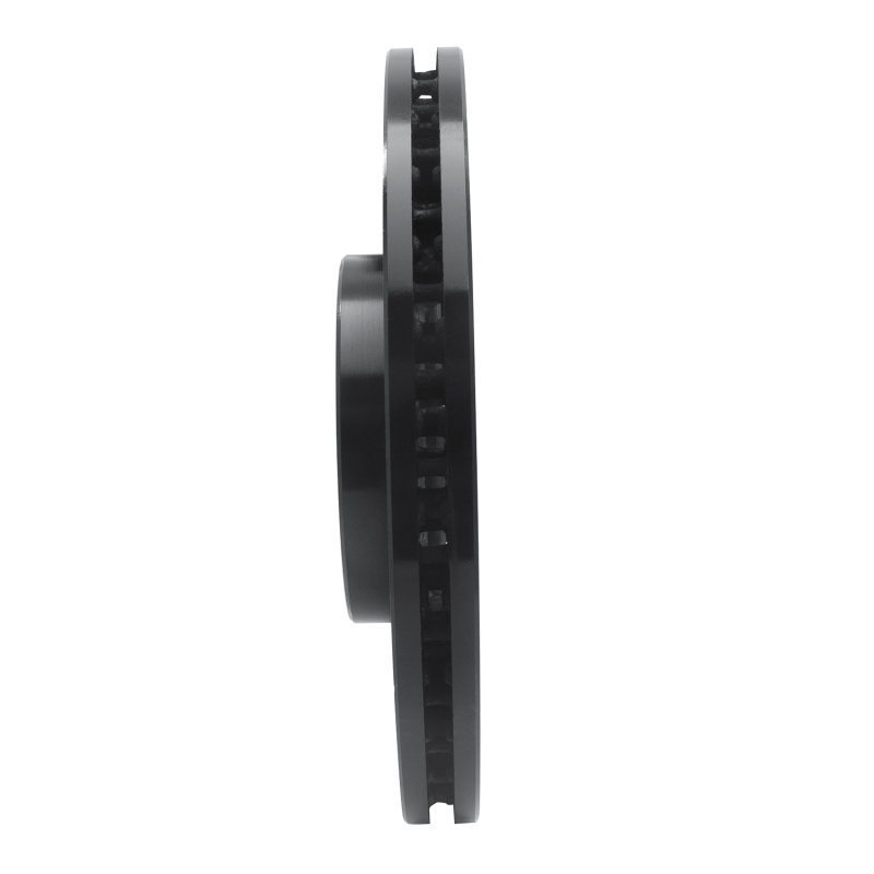 Picture of R1 Concepts RNC Brake Rotor-Drill & Slot - 633-11025L