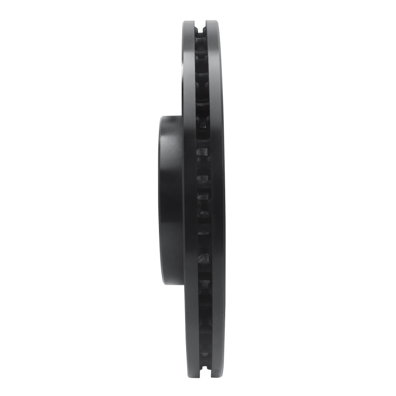 Picture of R1 Concepts RNC Brake Rotor-Drill & Slot - 633-11025R
