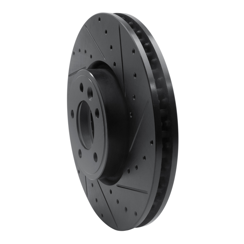 Picture of R1 Concepts RNC Brake Rotor-Drill & Slot - 633-11030R