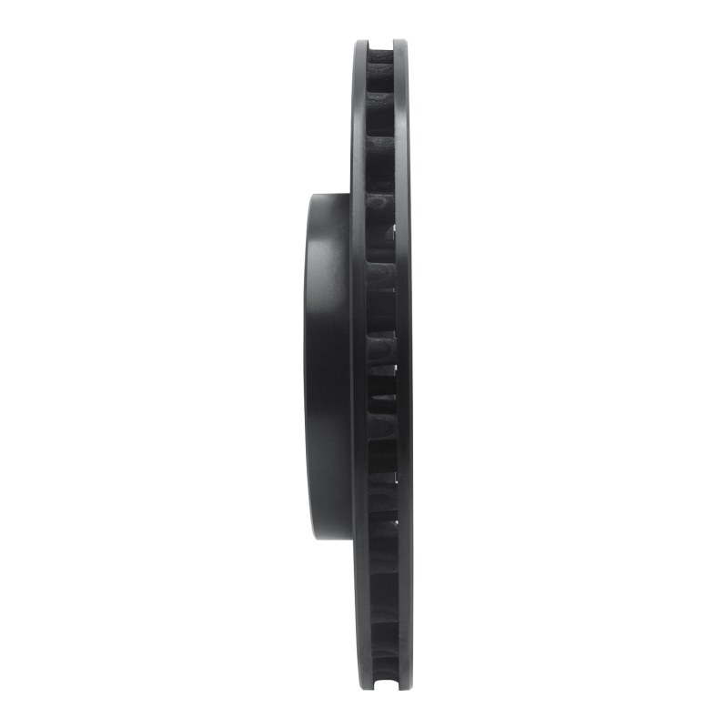 Picture of R1 Concepts RNC Brake Rotor-Drill & Slot - 633-11031L
