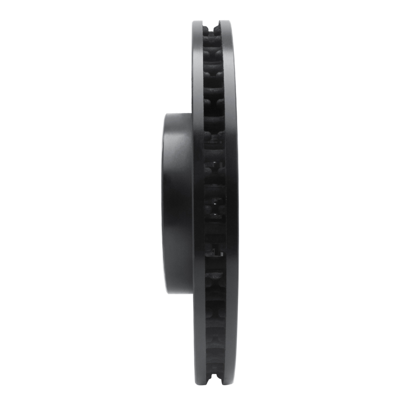 Picture of R1 Concepts RNC Brake Rotor-Drill & Slot - 633-11030R