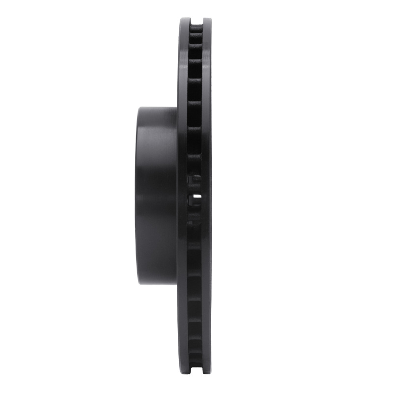 Picture of R1 Concepts RNC Brake Rotor-Drill & Slot - 633-13009L