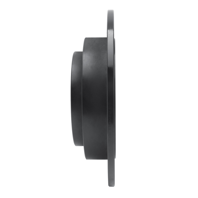 Picture of R1 Concepts RNC Brake Rotor-Drill & Slot - 633-13012R