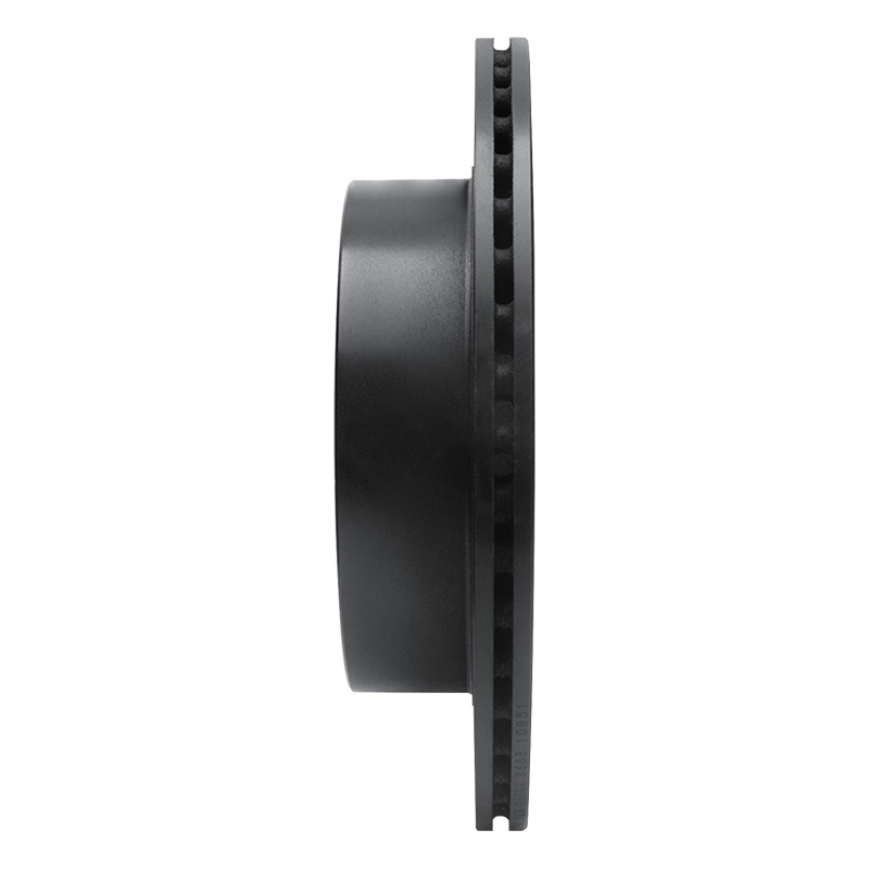 Picture of R1 Concepts RNC Brake Rotor-Drill & Slot - 633-13027L